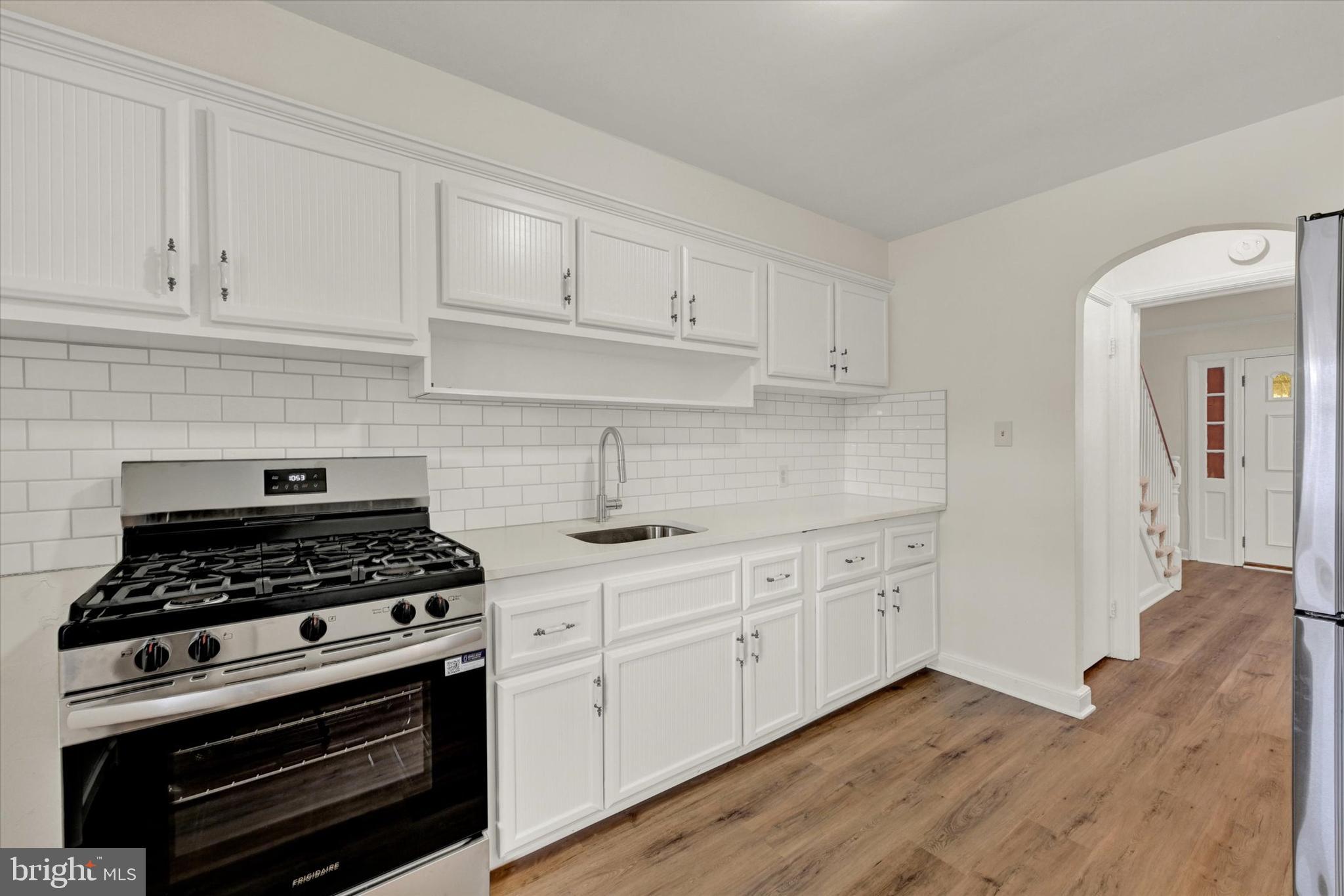 ARLINGTON - Residential