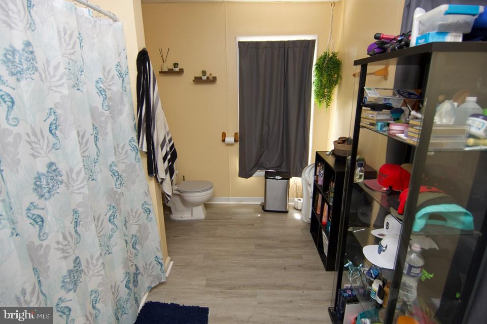 MUHLENBERG PARK - Residential