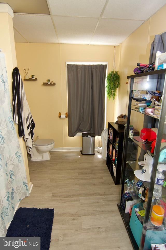 MUHLENBERG PARK - Residential