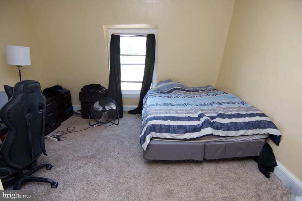 MUHLENBERG PARK - Residential