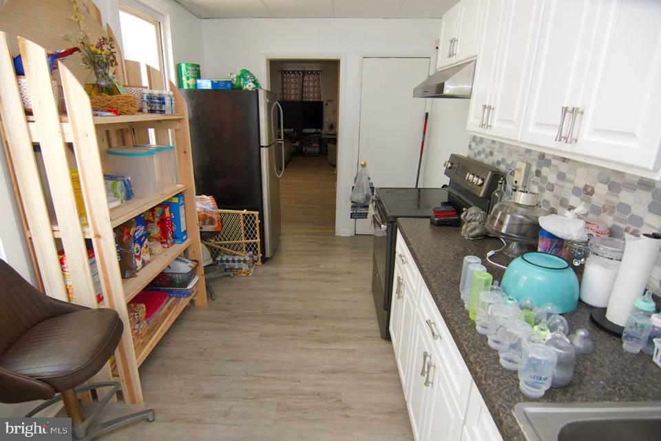 MUHLENBERG PARK - Residential