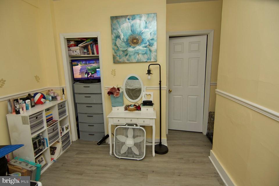 MUHLENBERG PARK - Residential