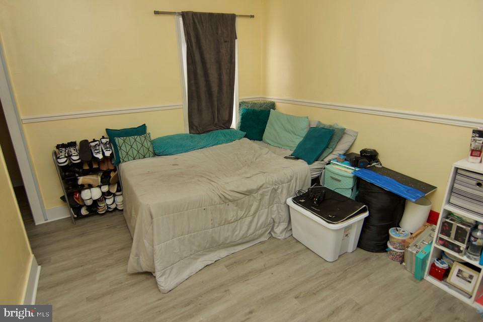 MUHLENBERG PARK - Residential