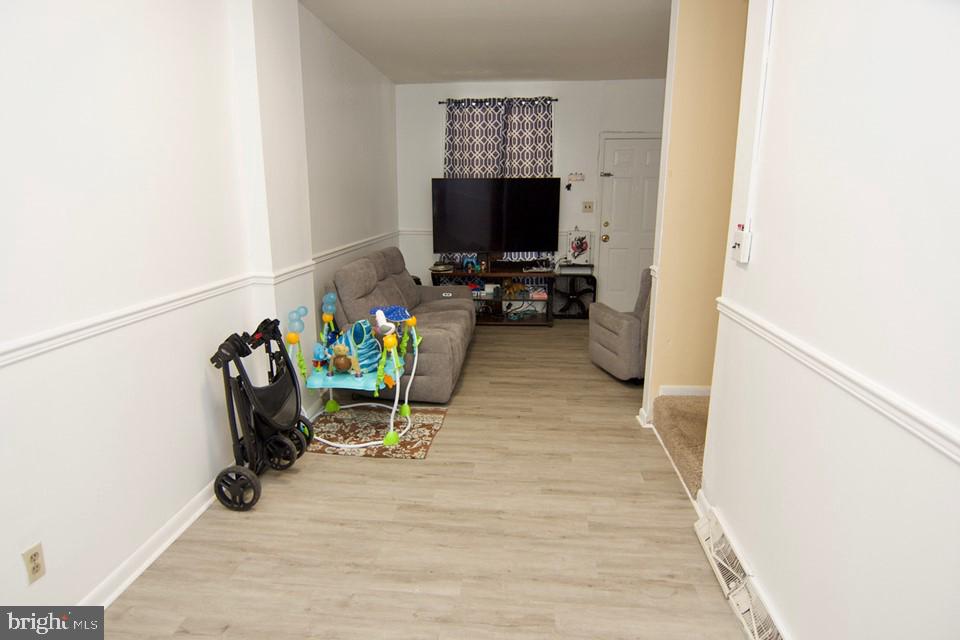 MUHLENBERG PARK - Residential