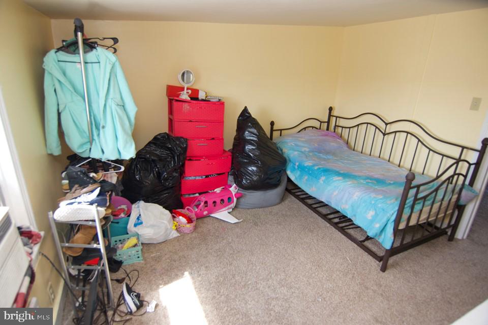 MUHLENBERG PARK - Residential