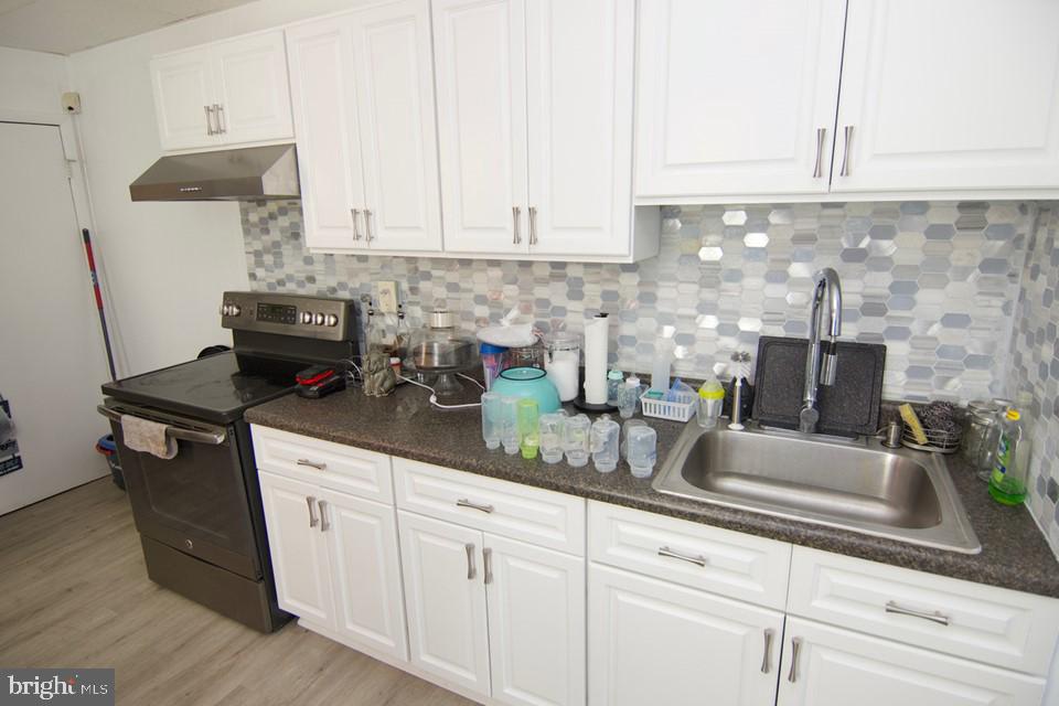 MUHLENBERG PARK - Residential