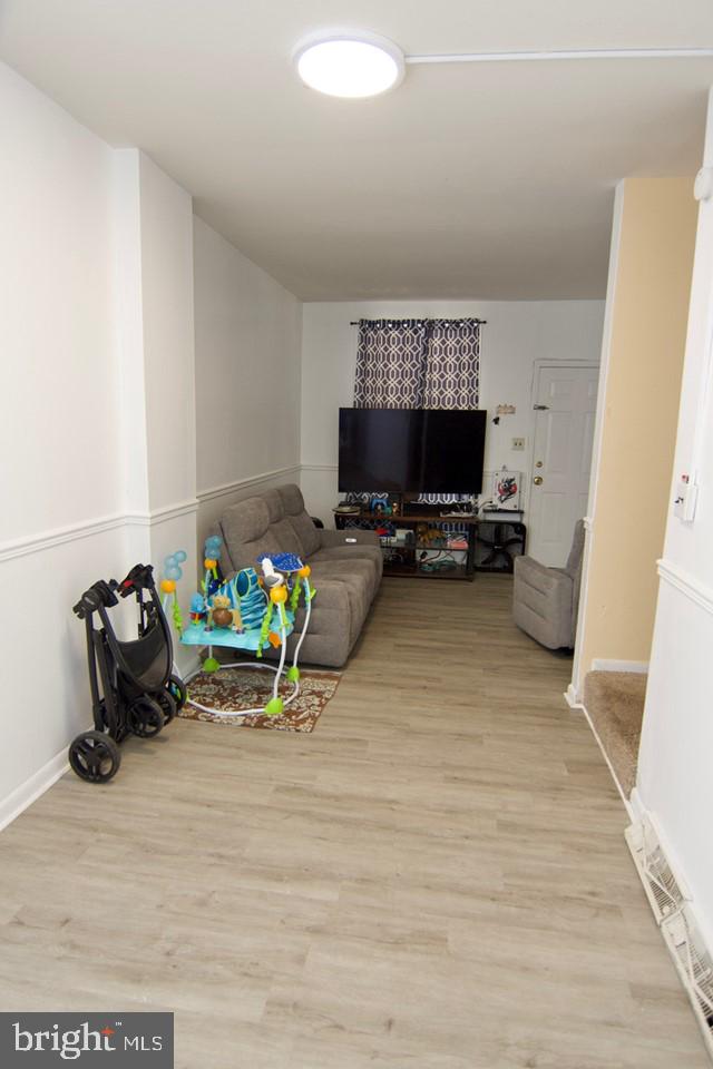 MUHLENBERG PARK - Residential