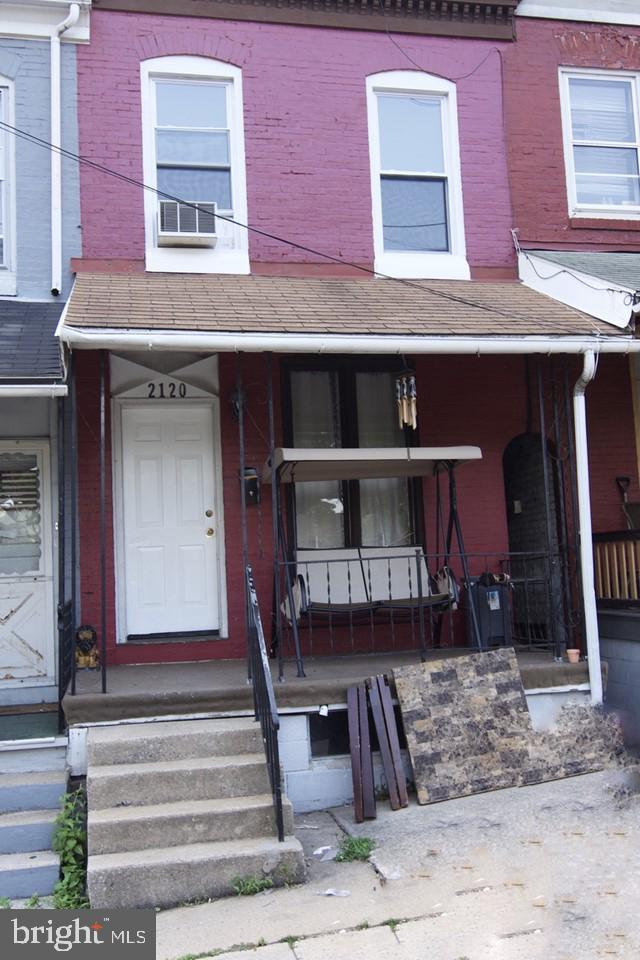 MUHLENBERG PARK - Residential