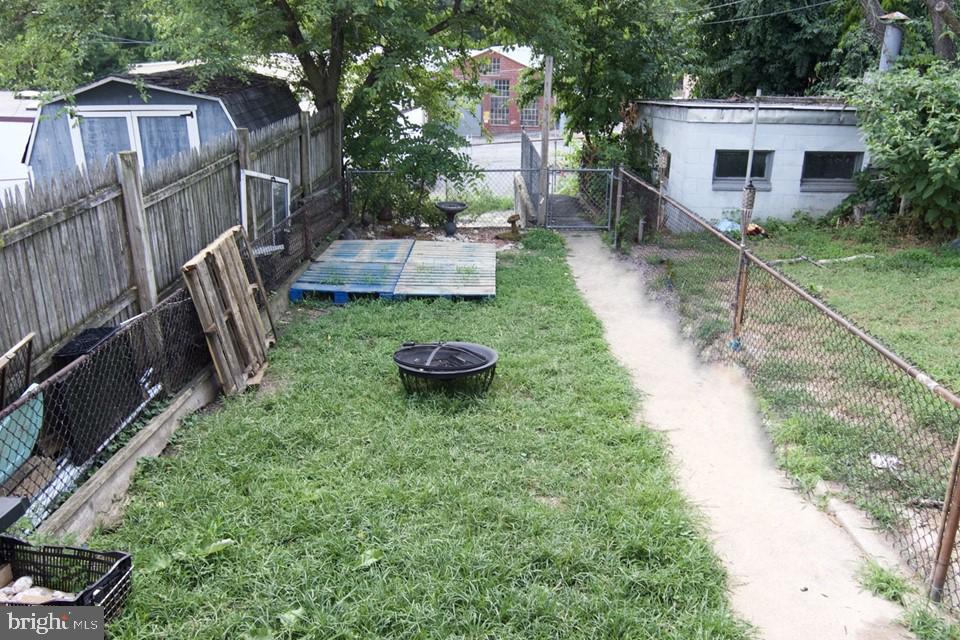 MUHLENBERG PARK - Residential