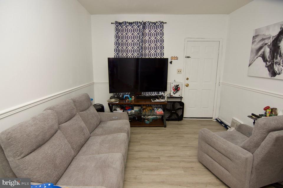 MUHLENBERG PARK - Residential