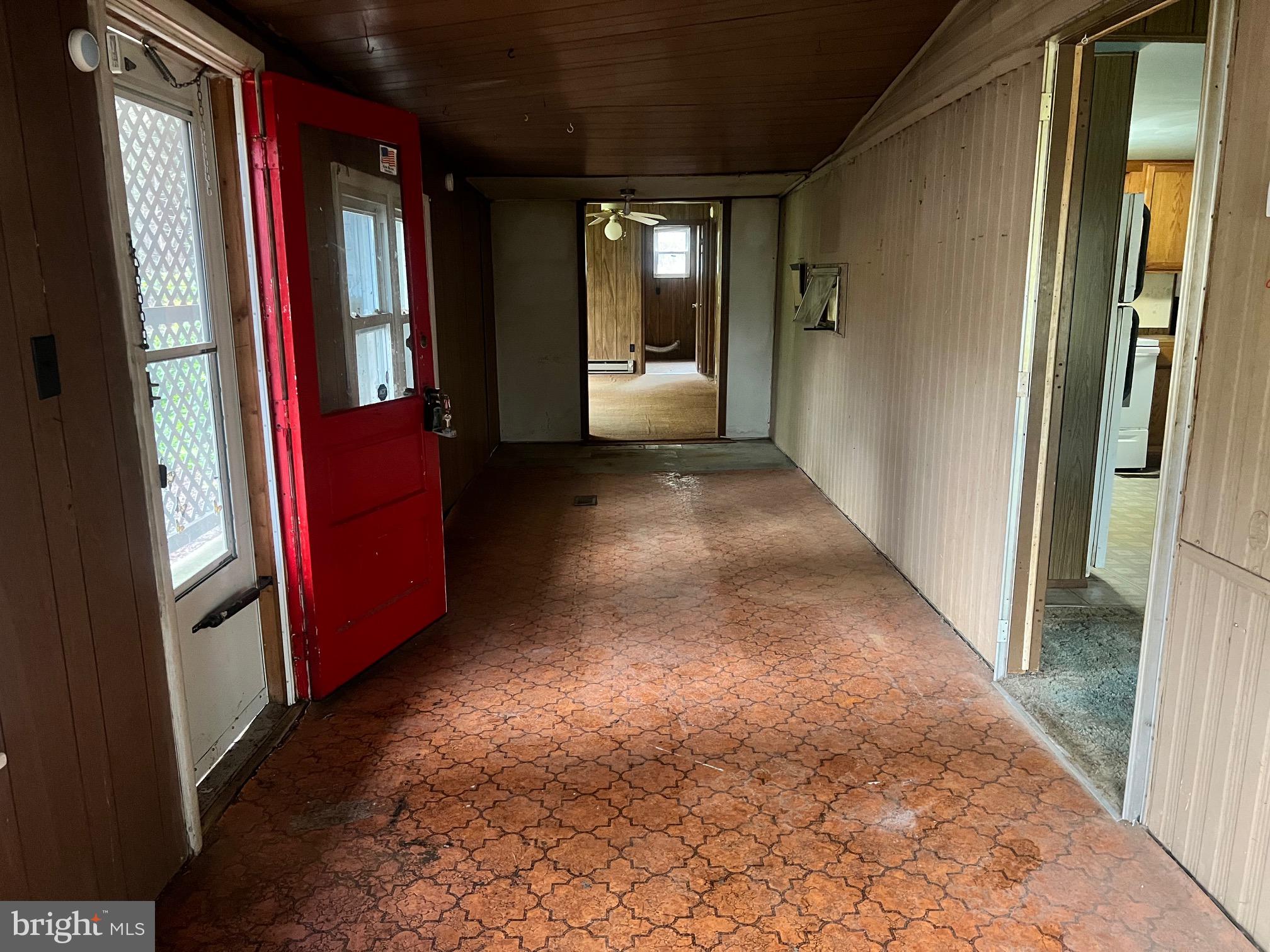 NONE, RURAL - Residential