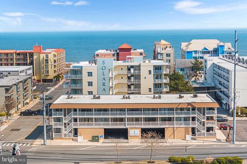 6308 COASTAL HIGHWAY 209 OCEAN CITY MD 21842