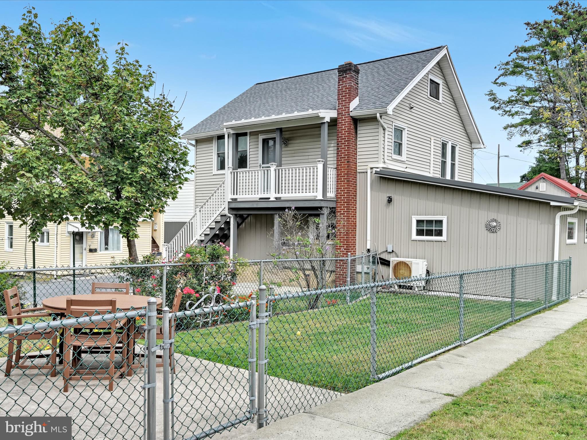 SCHUYLKILL HAVEN - Residential