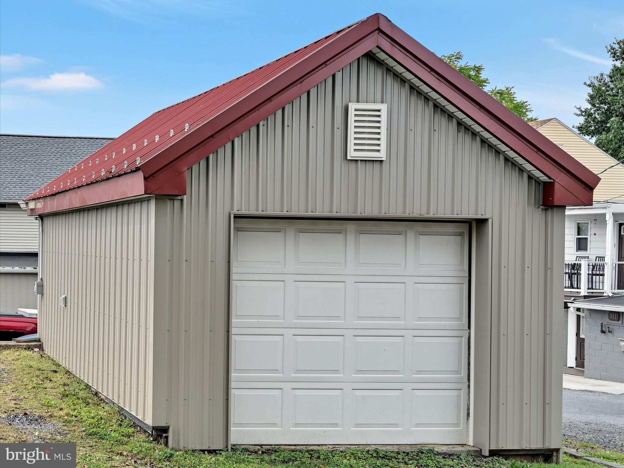 SCHUYLKILL HAVEN - Residential