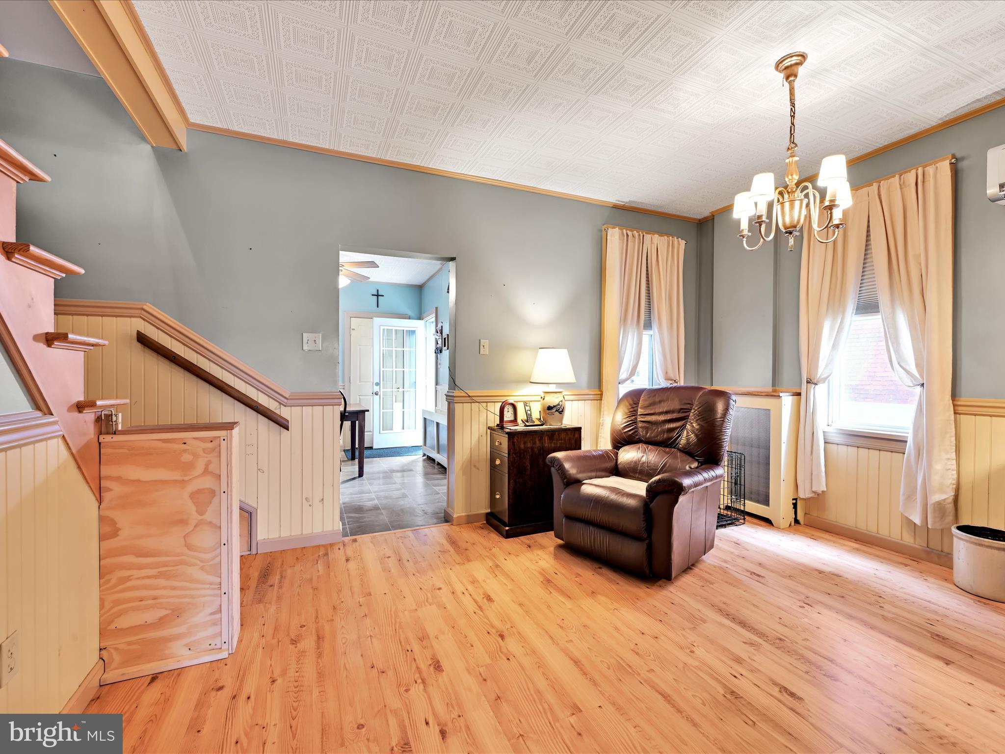 SCHUYLKILL HAVEN - Residential