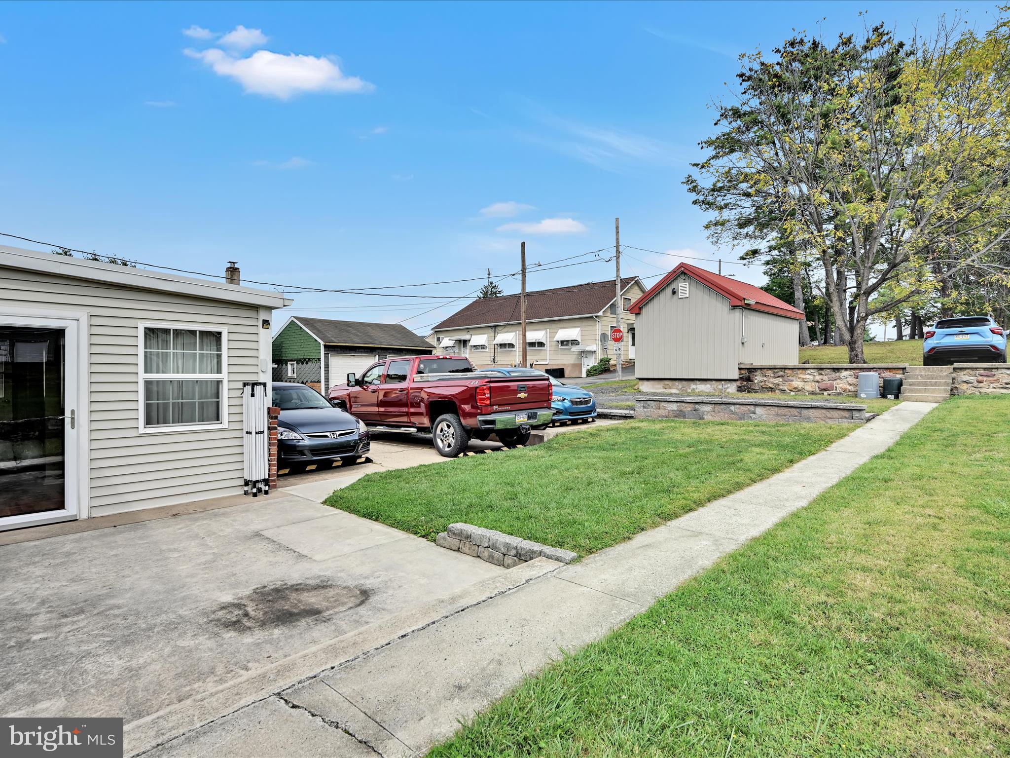 SCHUYLKILL HAVEN - Residential