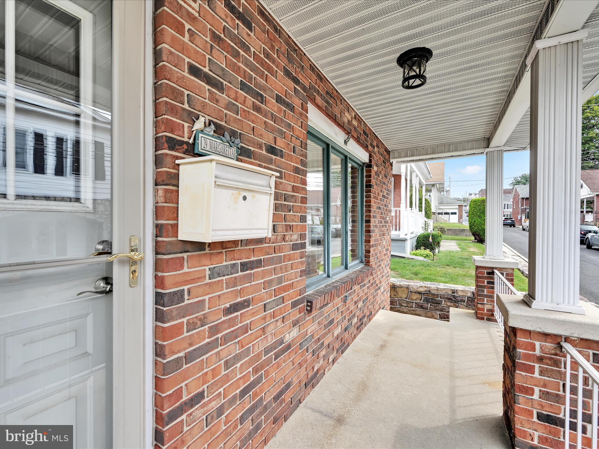 SCHUYLKILL HAVEN - Residential