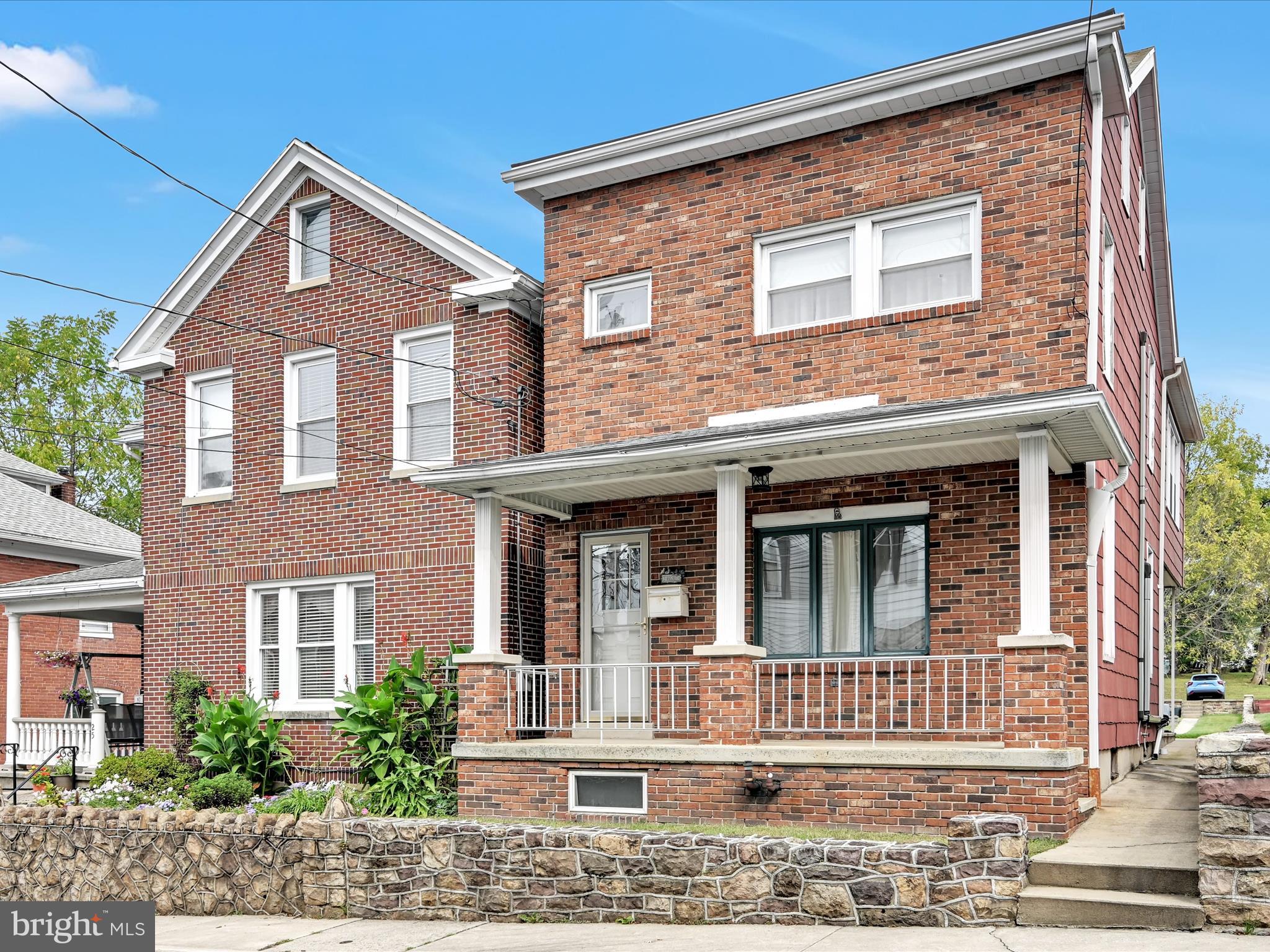 SCHUYLKILL HAVEN - Residential