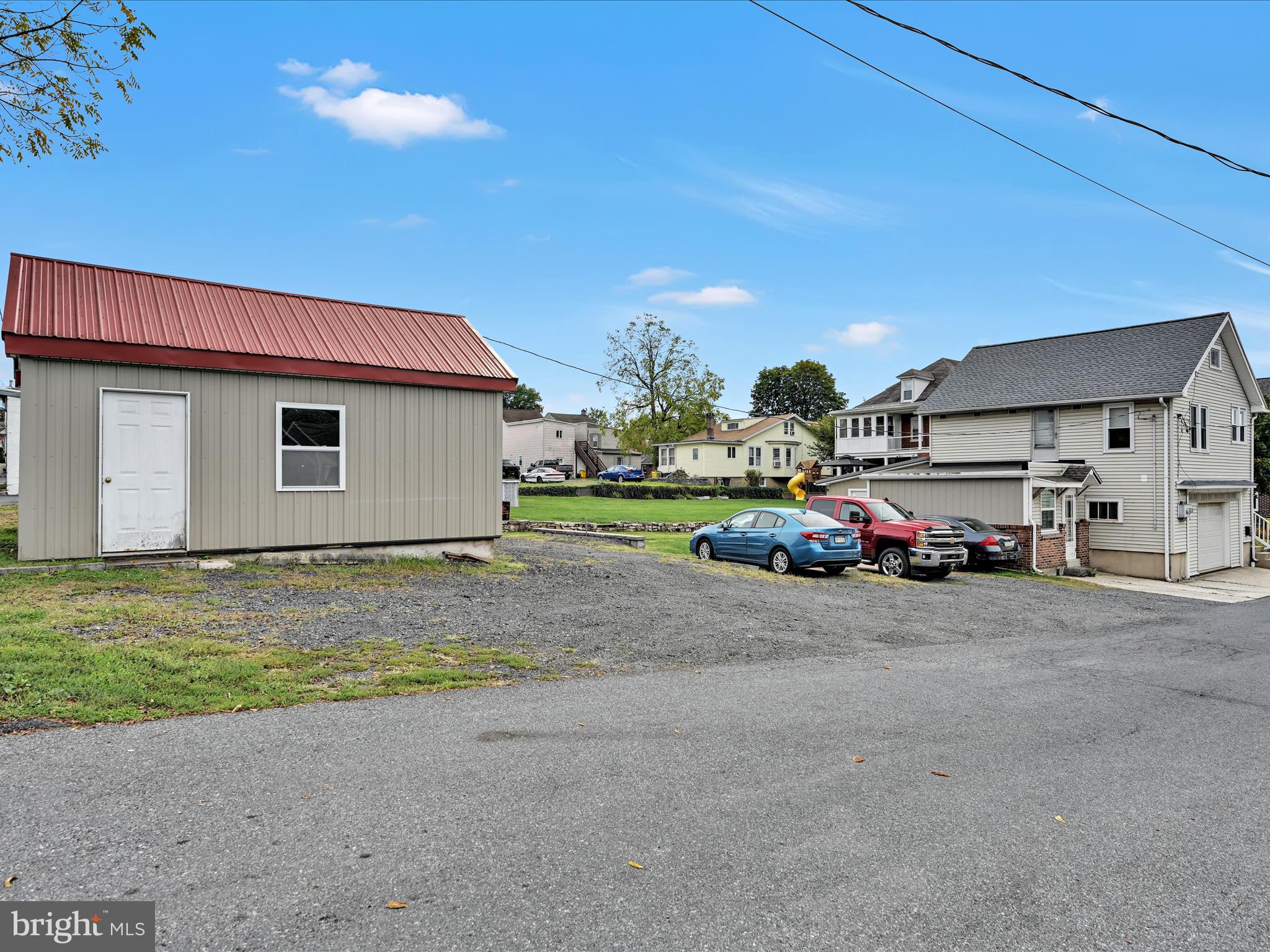 SCHUYLKILL HAVEN - Residential