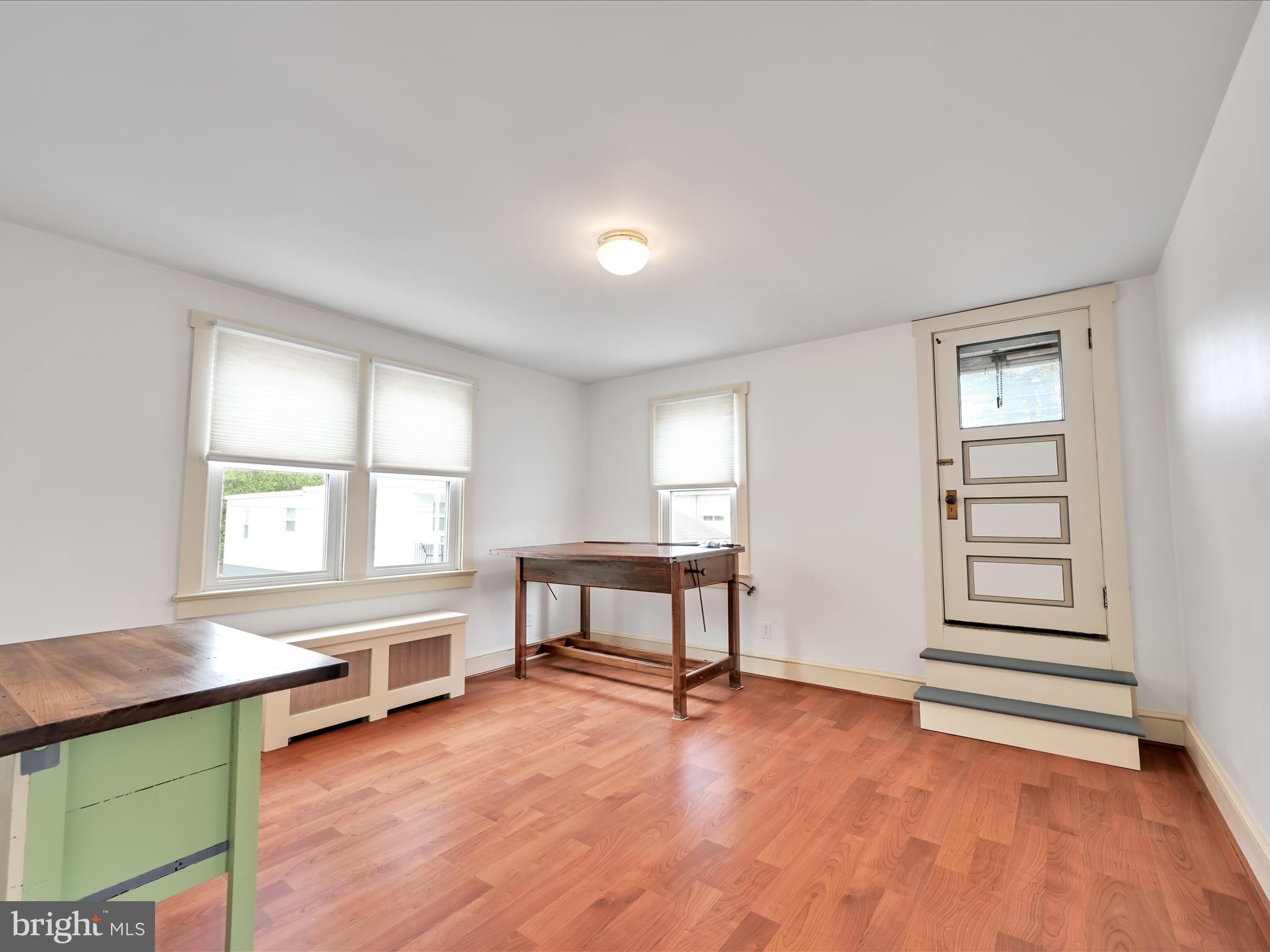 SCHUYLKILL HAVEN - Residential