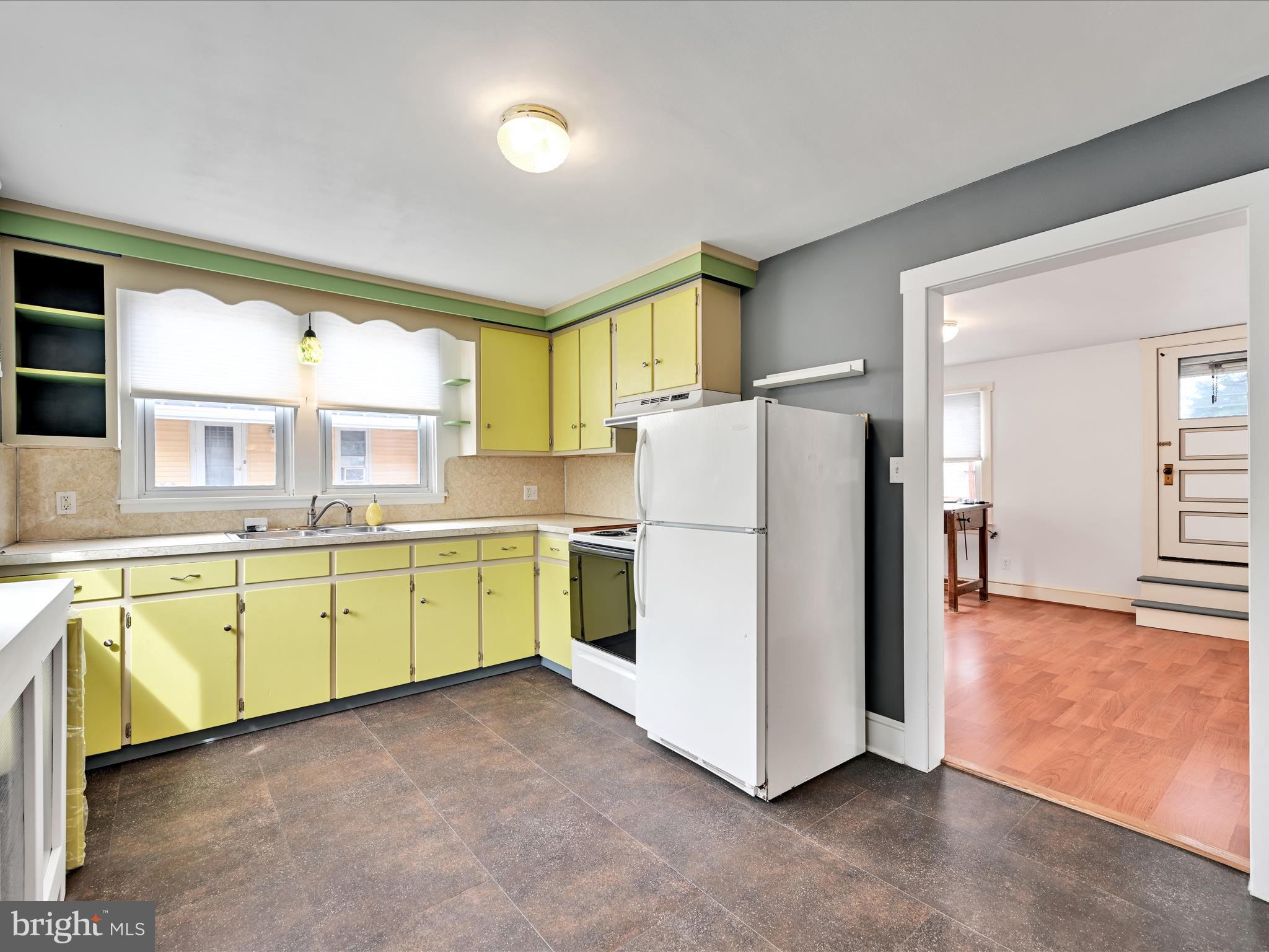 SCHUYLKILL HAVEN - Residential