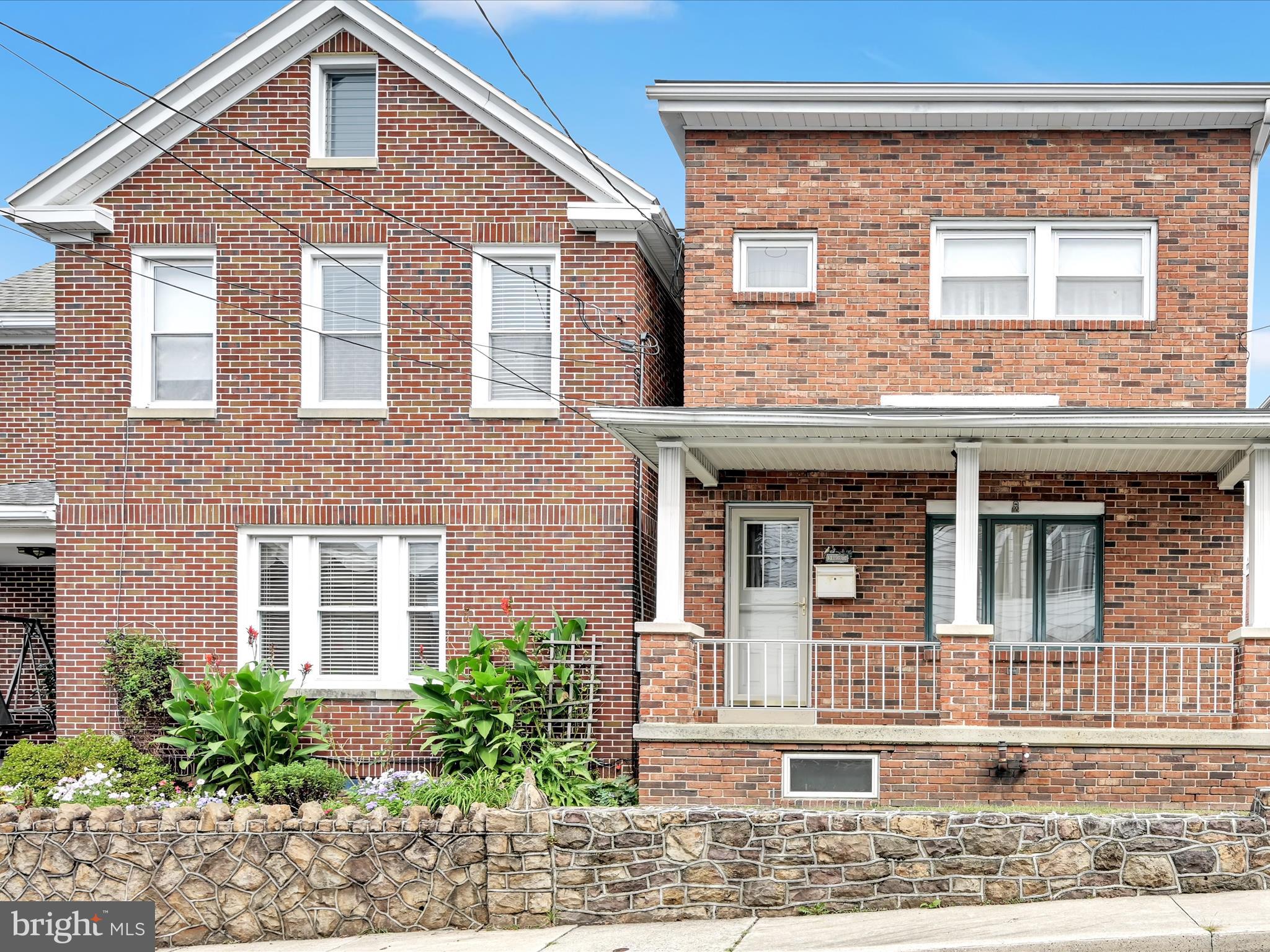 SCHUYLKILL HAVEN - Residential