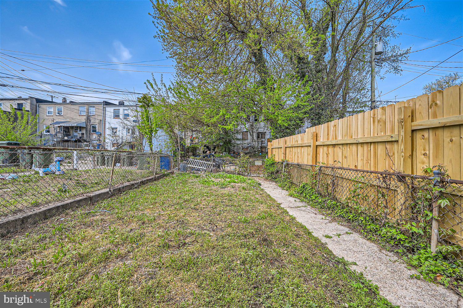 NONE AVAILABLE - Residential