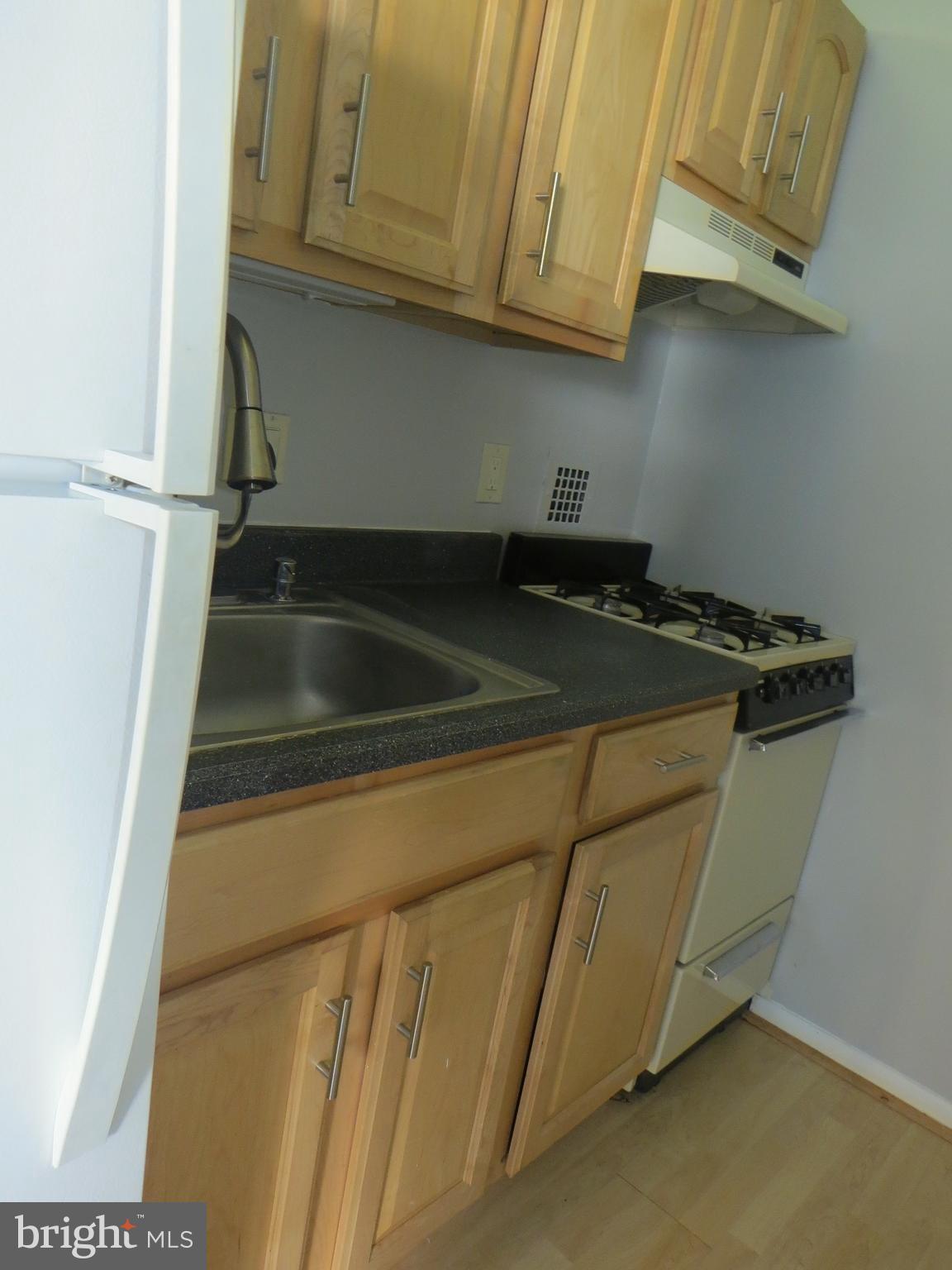 WILLOUGHBY OF CHEVY CHASE - Residential