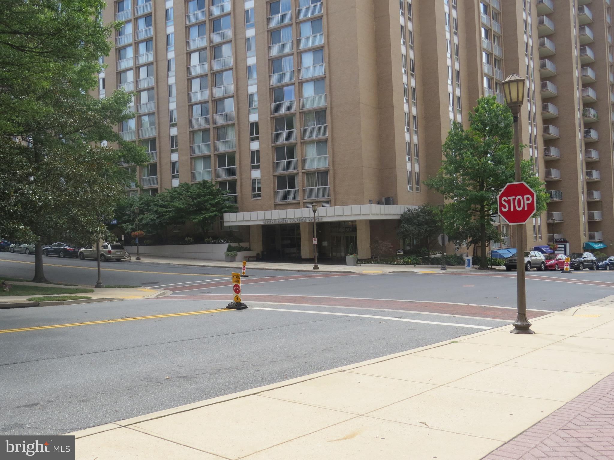 WILLOUGHBY OF CHEVY CHASE - Residential