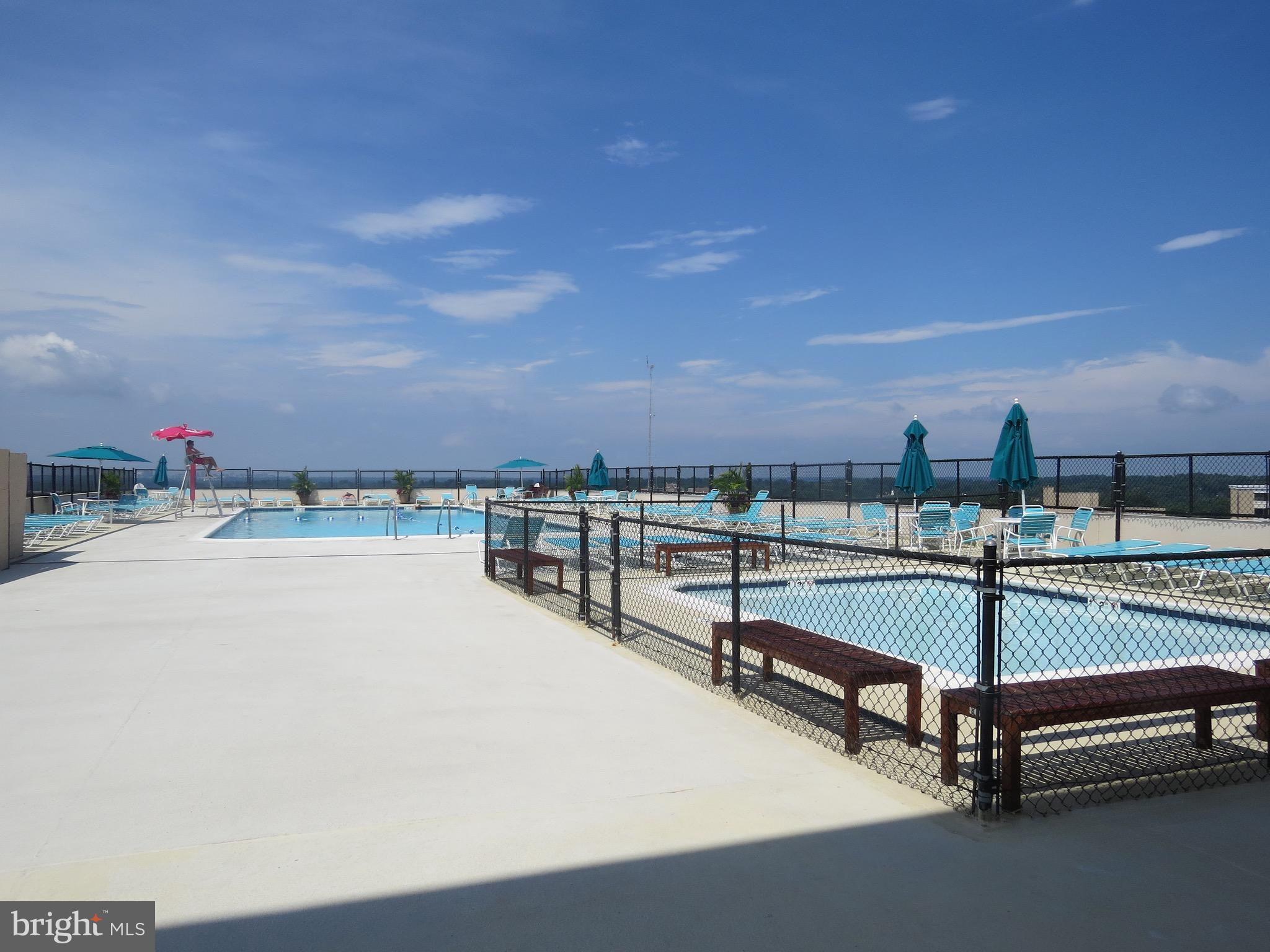 WILLOUGHBY OF CHEVY CHASE - Residential