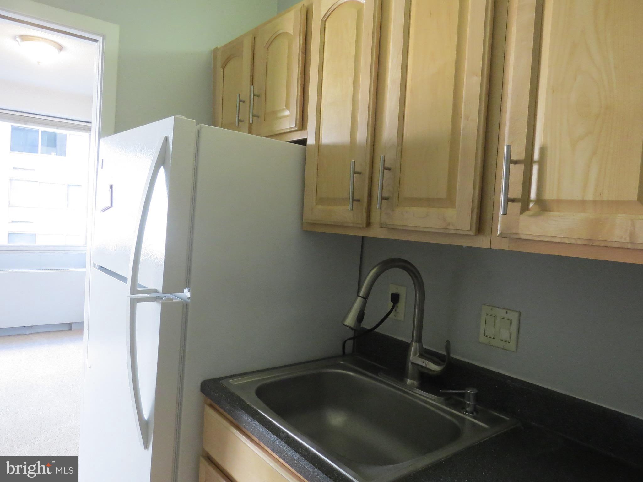 WILLOUGHBY OF CHEVY CHASE - Residential