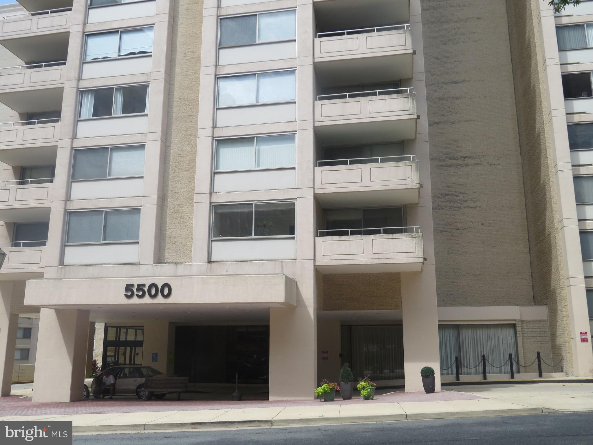 WILLOUGHBY OF CHEVY CHASE - Residential