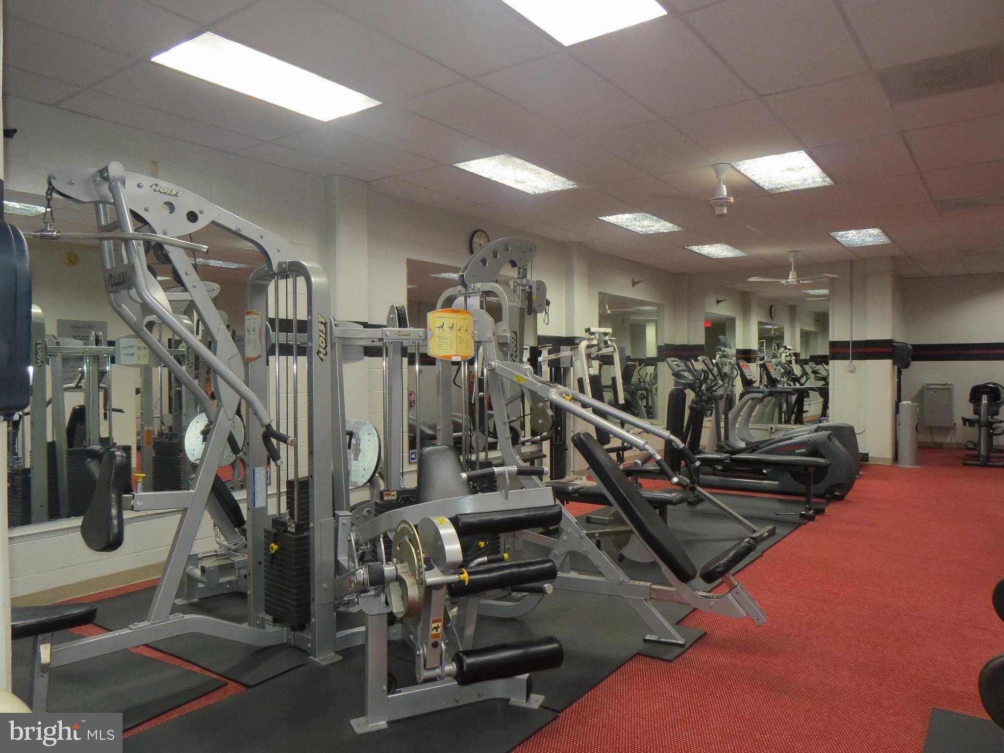 WILLOUGHBY OF CHEVY CHASE - Residential