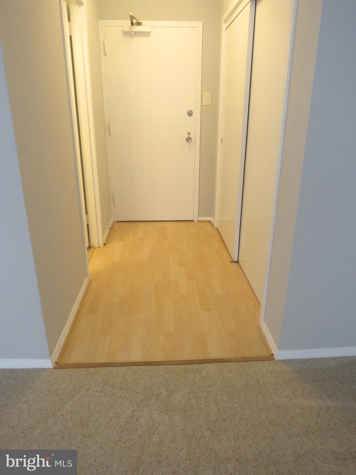 WILLOUGHBY OF CHEVY CHASE - Residential