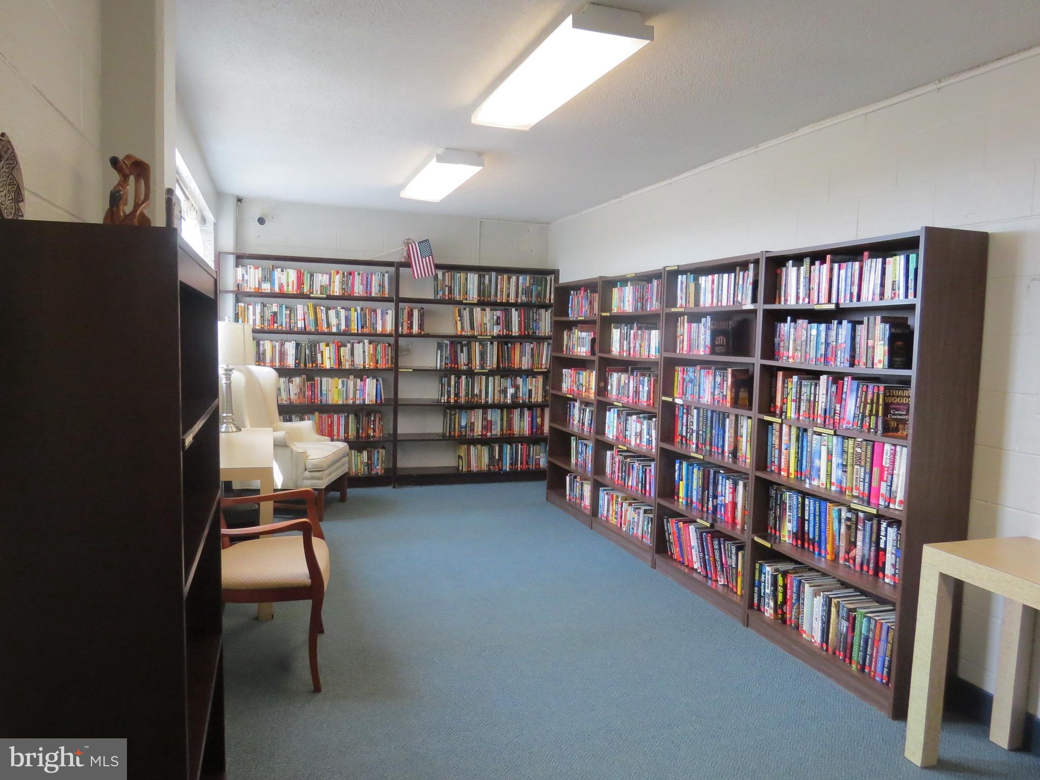 WILLOUGHBY OF CHEVY CHASE - Residential