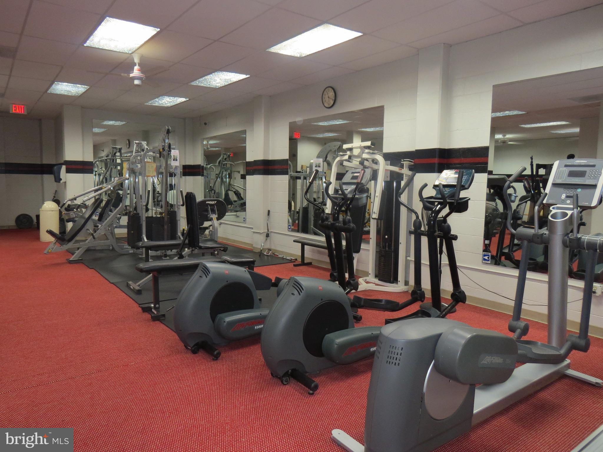 WILLOUGHBY OF CHEVY CHASE - Residential