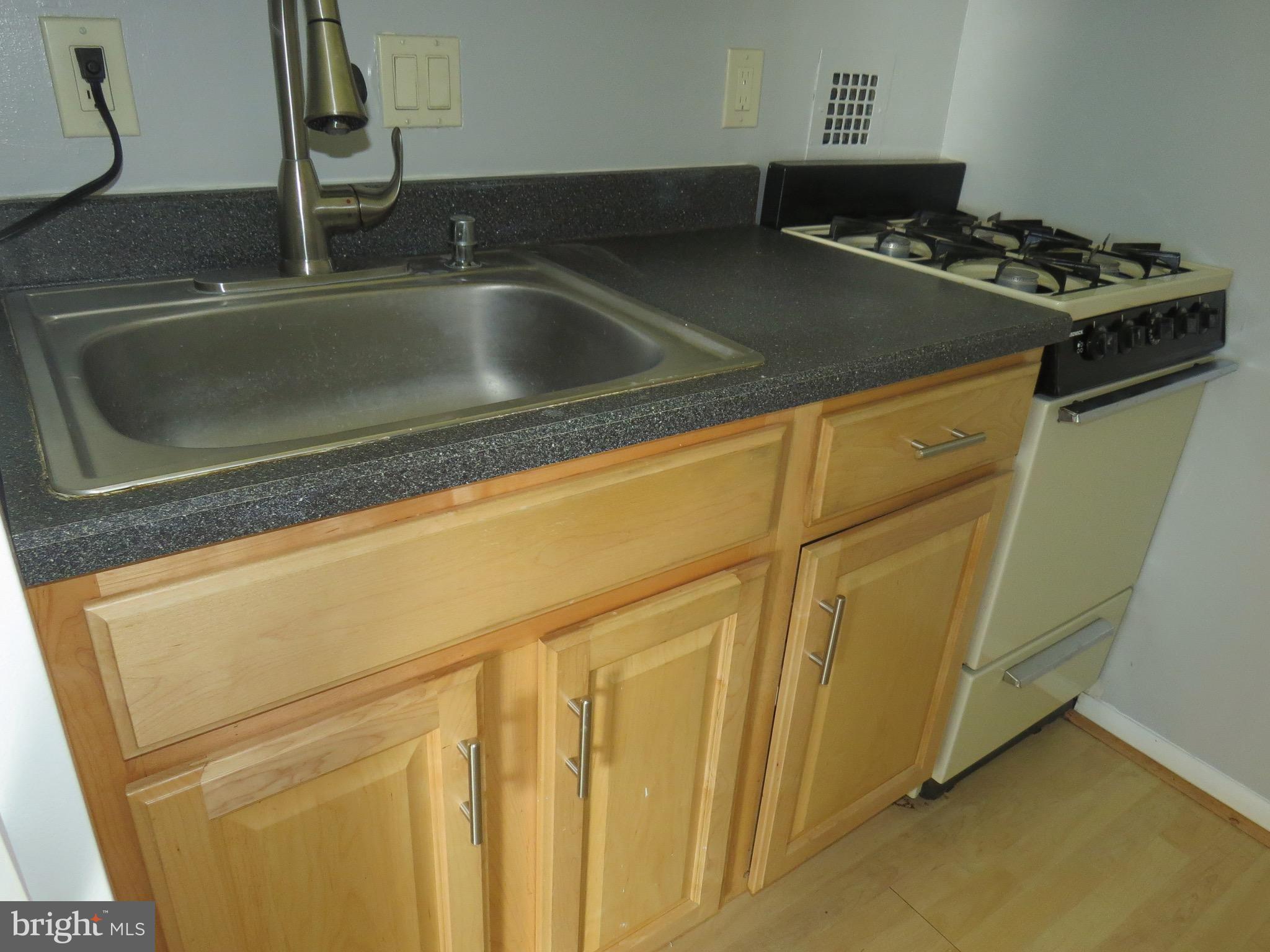 WILLOUGHBY OF CHEVY CHASE - Residential