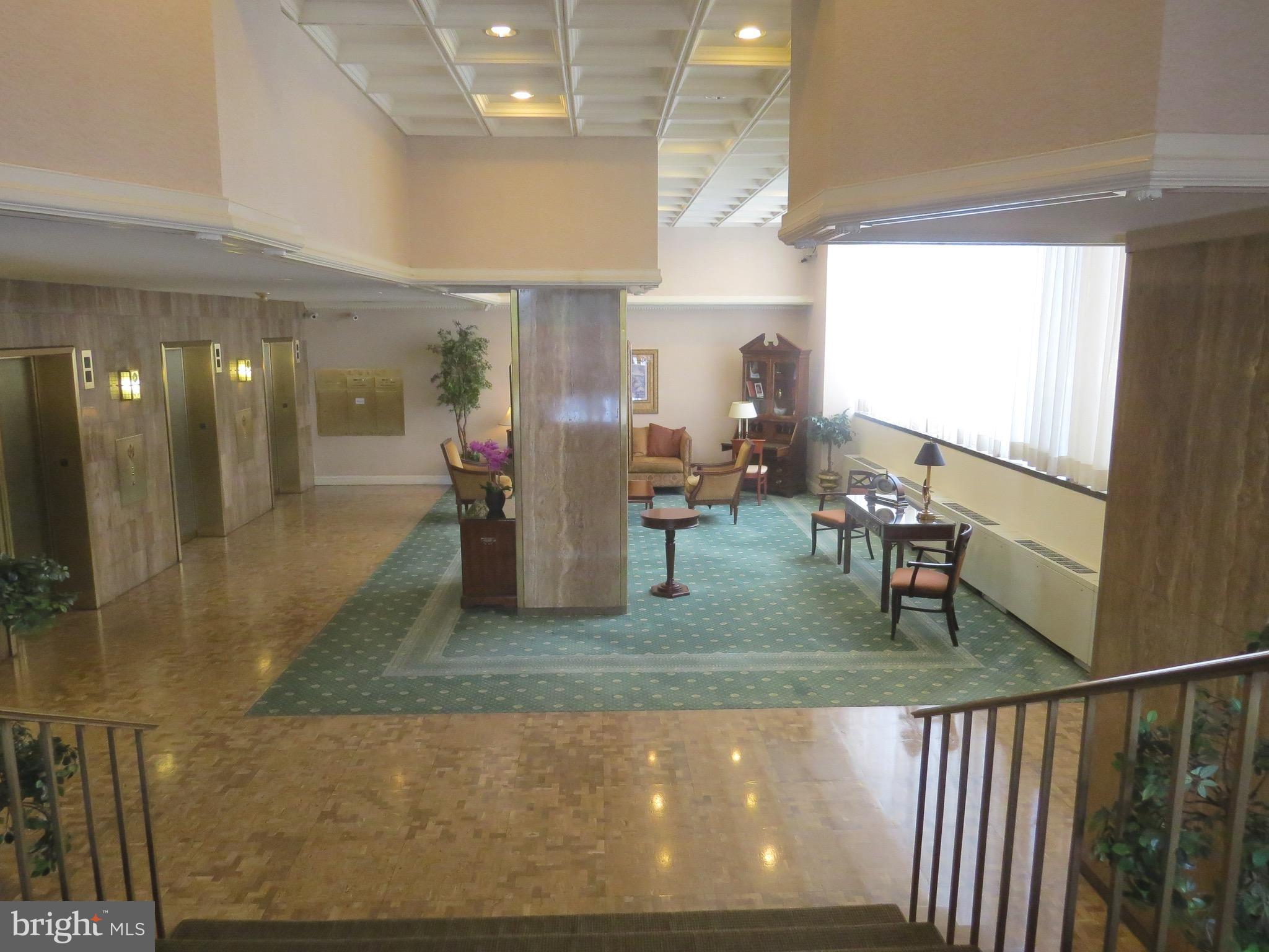 WILLOUGHBY OF CHEVY CHASE - Residential