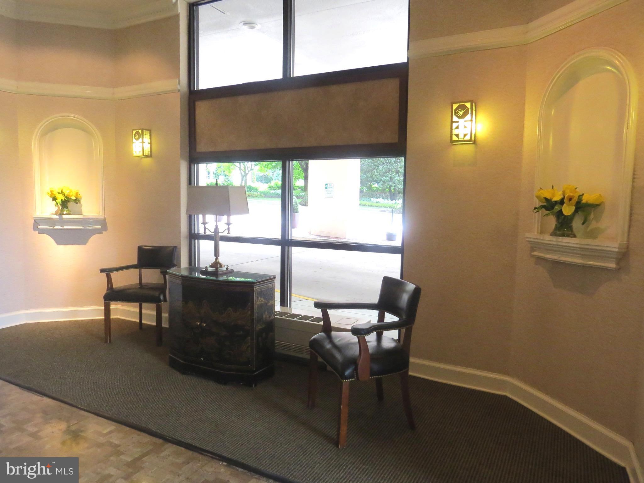 WILLOUGHBY OF CHEVY CHASE - Residential