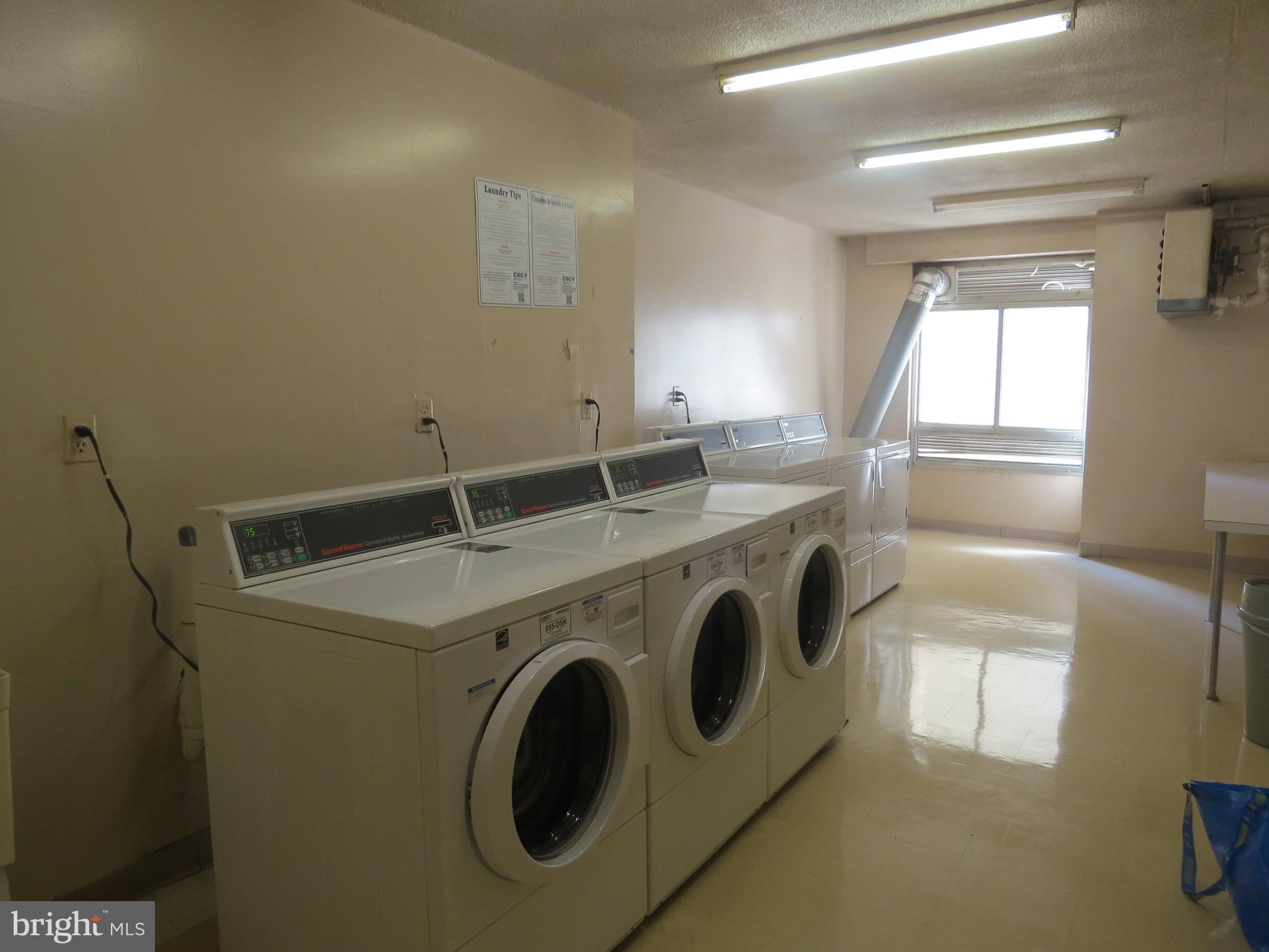 WILLOUGHBY OF CHEVY CHASE - Residential