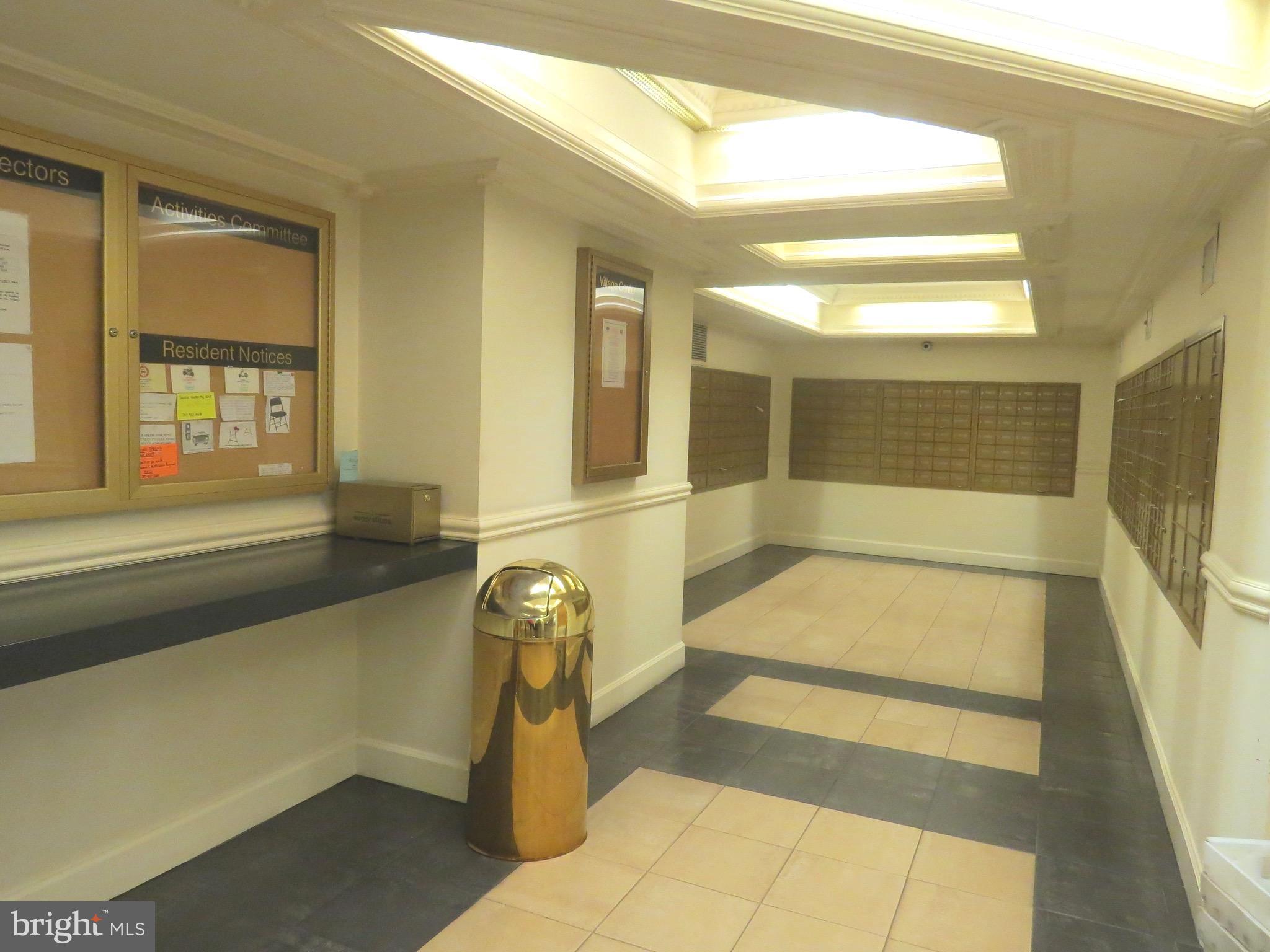 WILLOUGHBY OF CHEVY CHASE - Residential