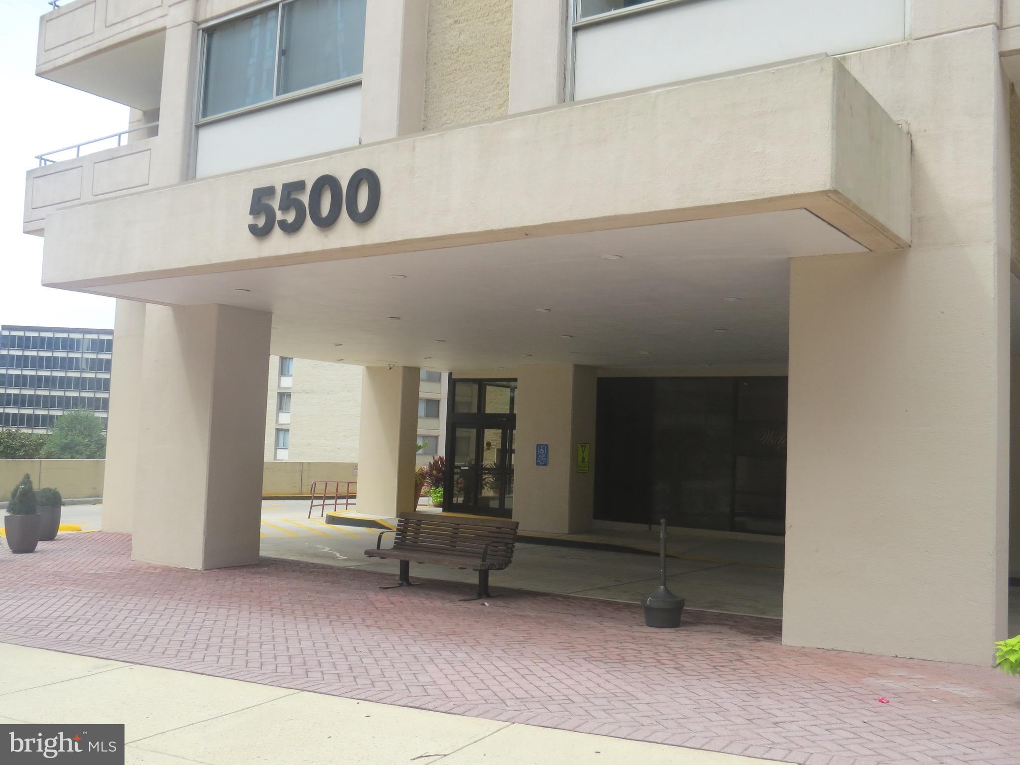 WILLOUGHBY OF CHEVY CHASE - Residential