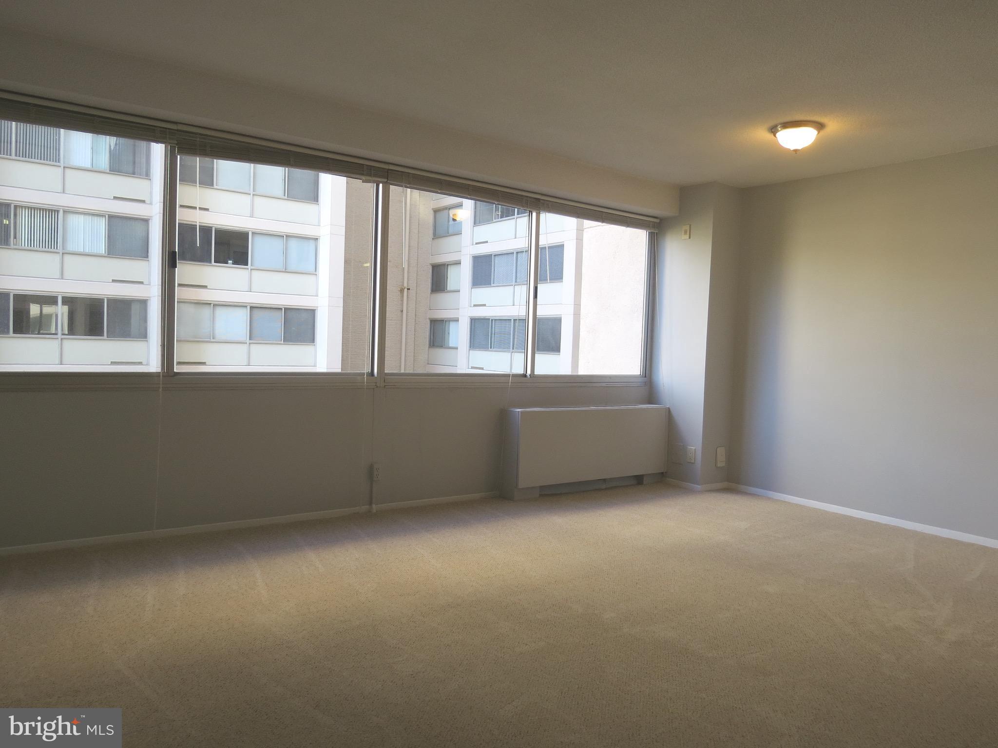 WILLOUGHBY OF CHEVY CHASE - Residential