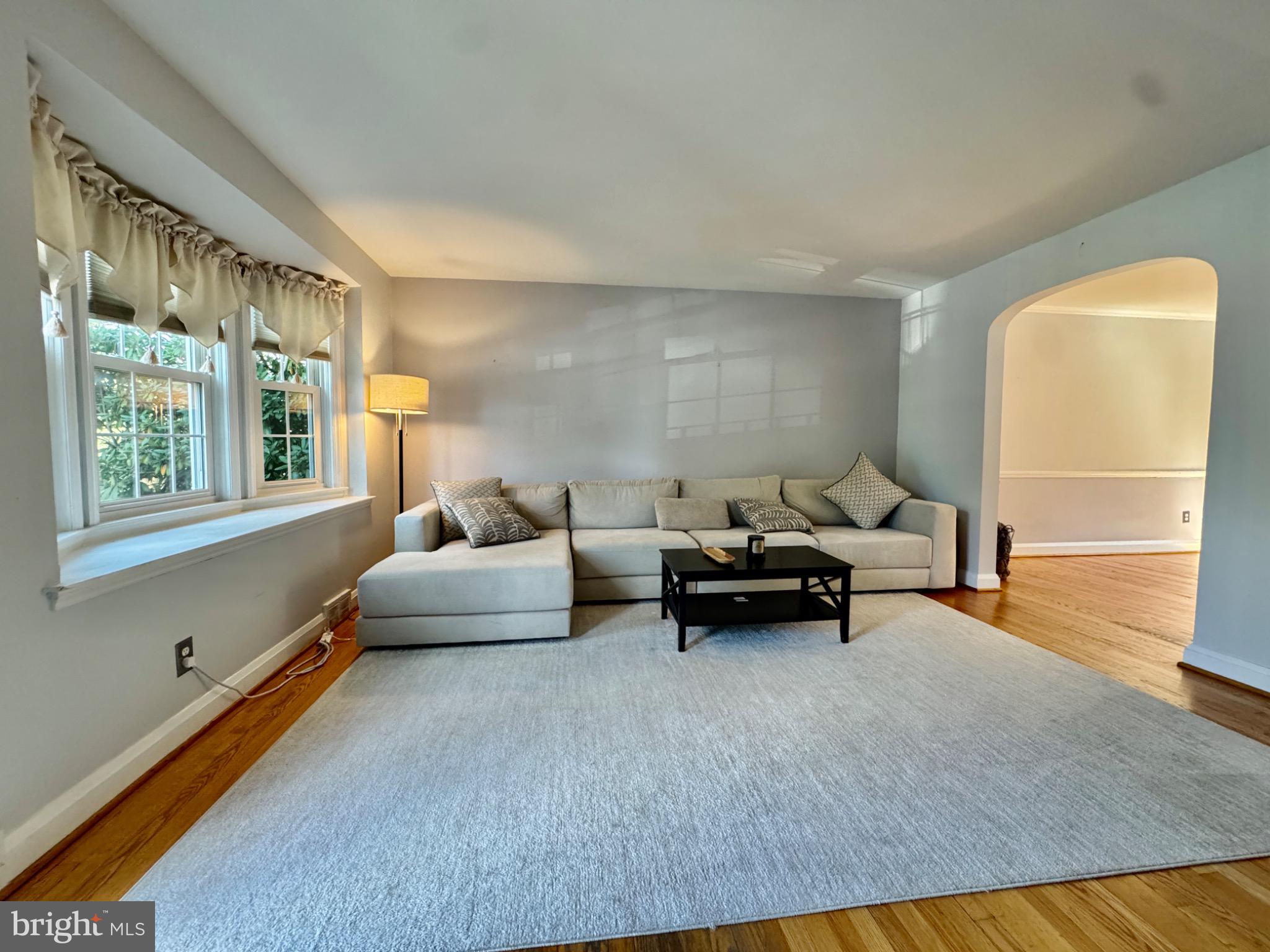 RODGERS FORGE - Residential