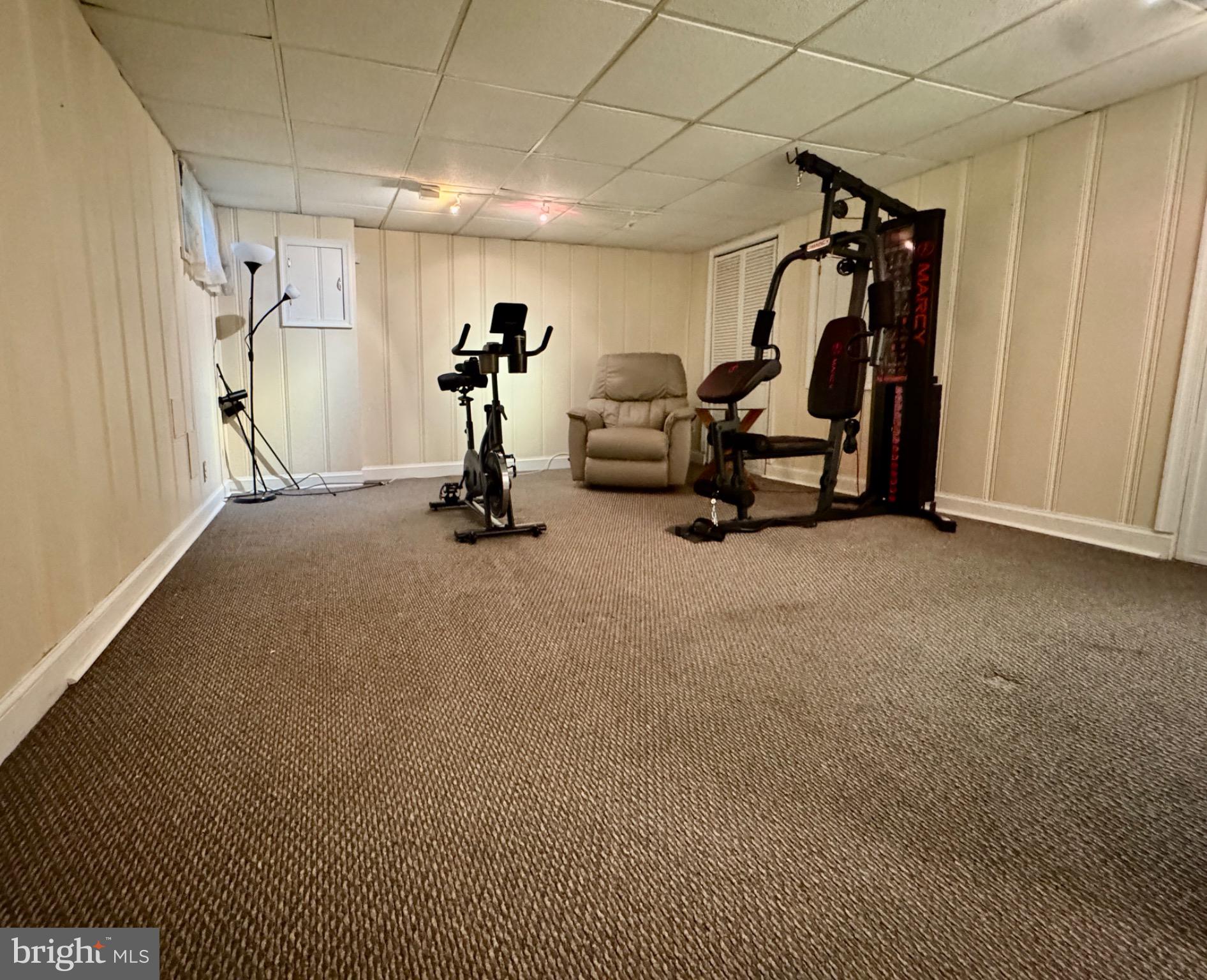RODGERS FORGE - Residential