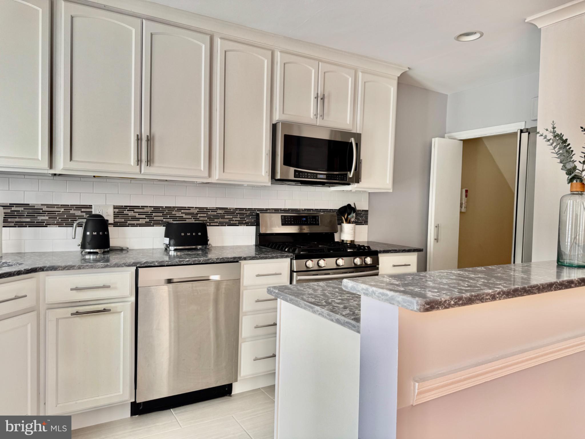 RODGERS FORGE - Residential