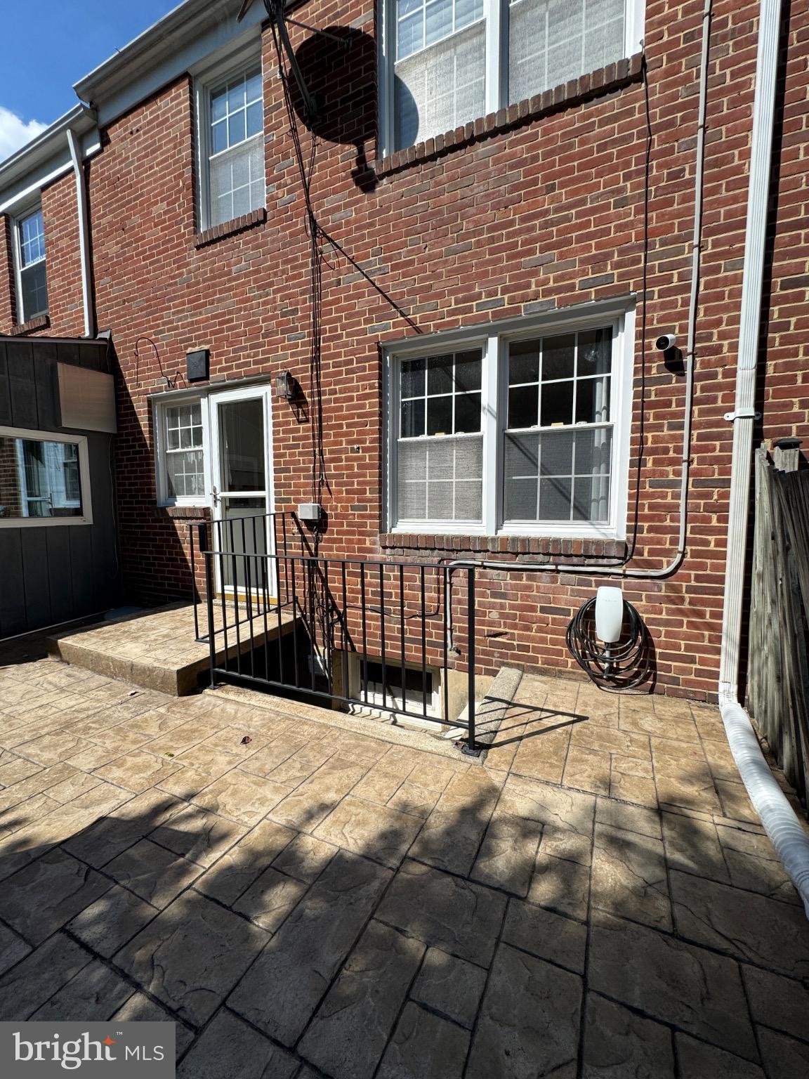 RODGERS FORGE - Residential