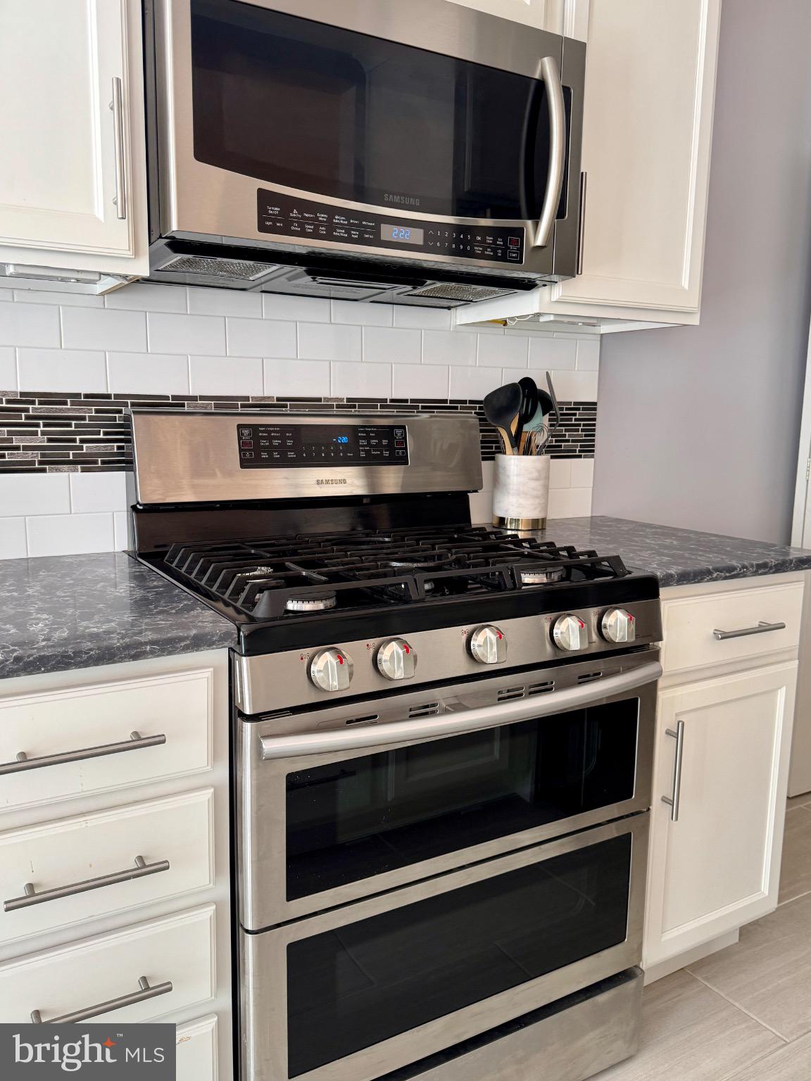 RODGERS FORGE - Residential