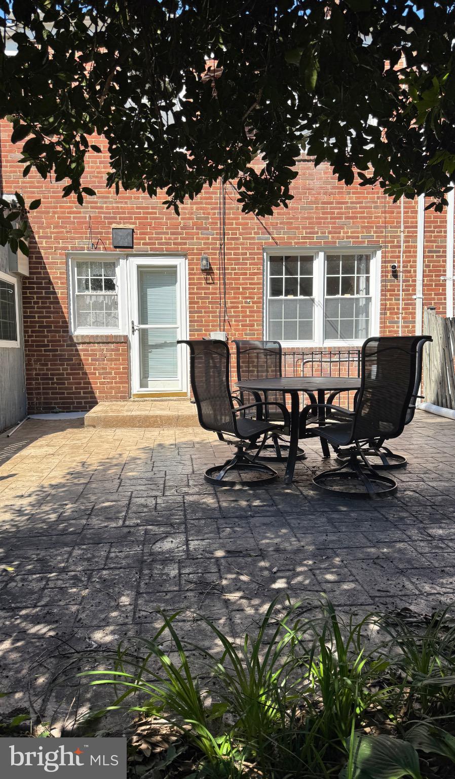 RODGERS FORGE - Residential