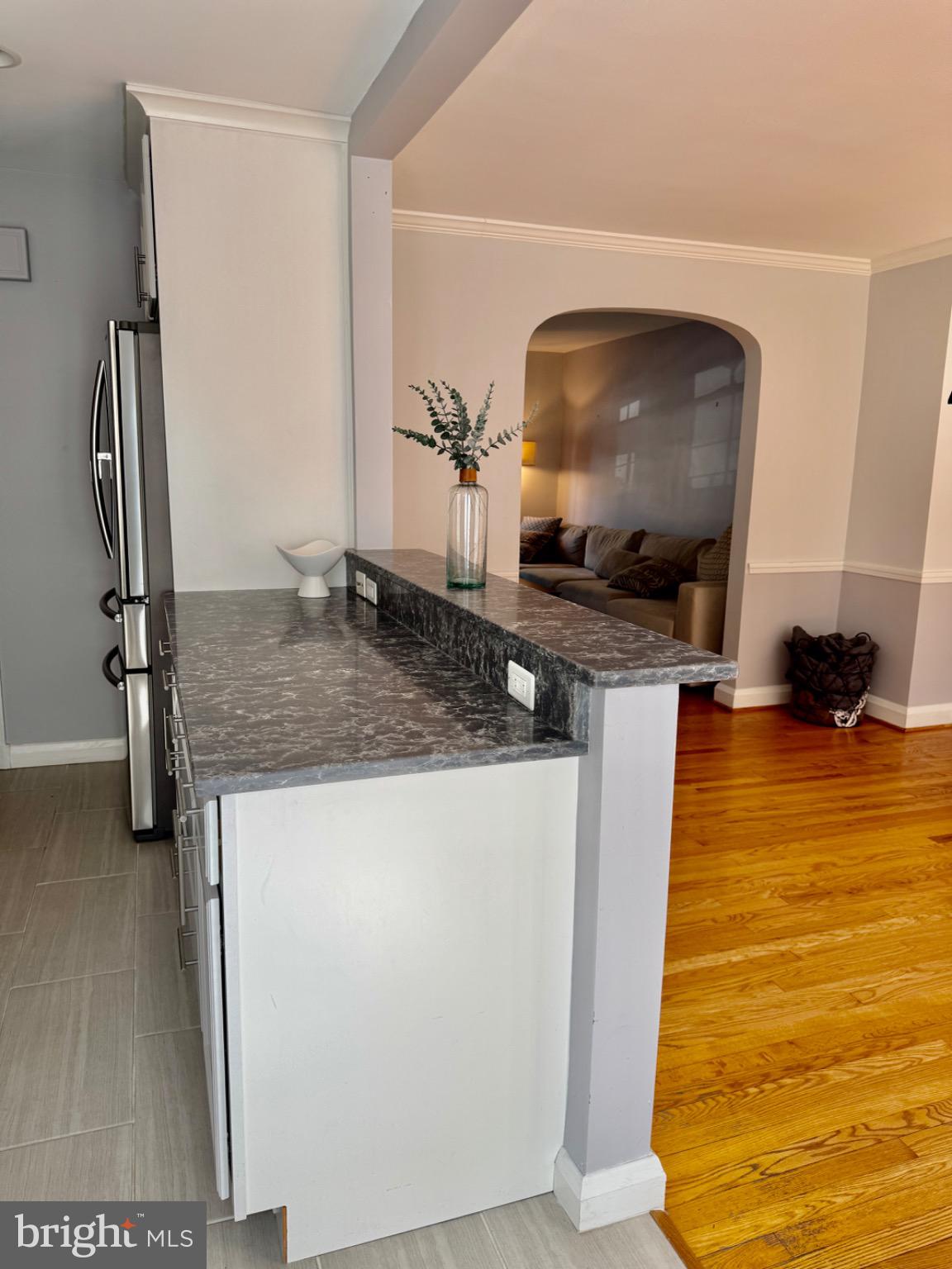 RODGERS FORGE - Residential
